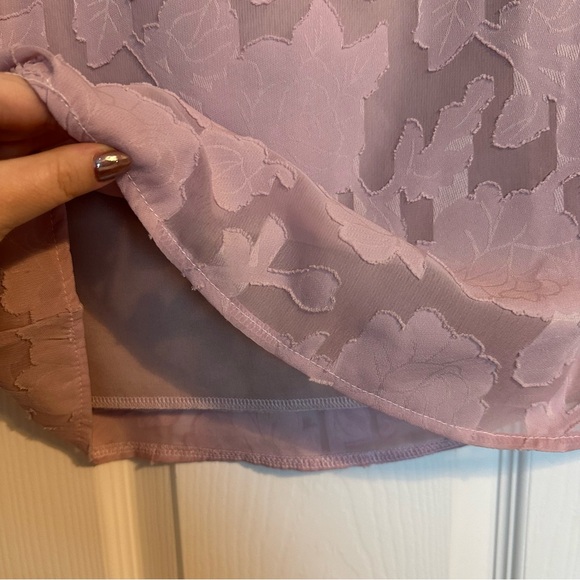 Pink Blouse - Picture 3 of 4